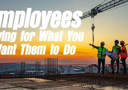BUSINESS - Paying Employees for What You Want Them to Do