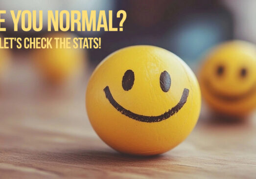 FUN-Are You Normal_ Let's Check the Stats!