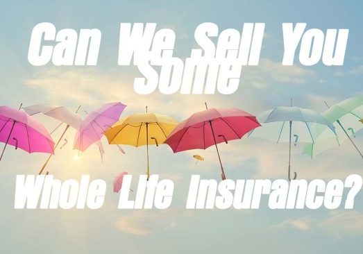 LIFE - Can We Sell You Some_