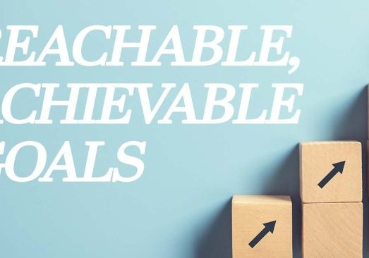Life-Reachable-Achievable-Goals